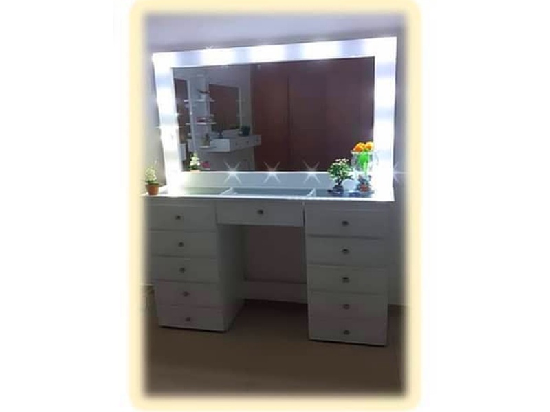 Tocador elegante Ecuador