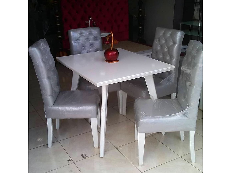 Comedor moderno Santo Domingo