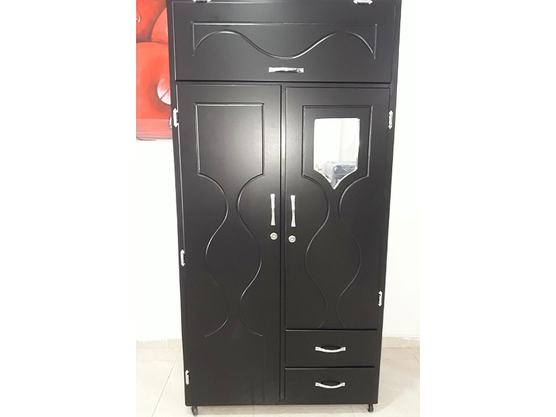 Armario espacioso Santo Domingo