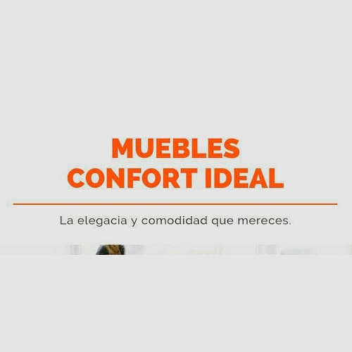 Muebles Confort Ideal