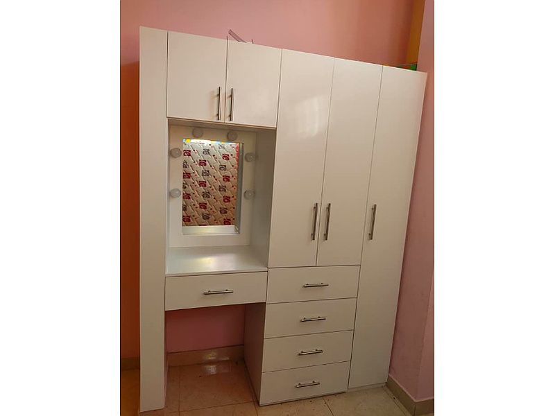 Tocador elegante Ecuador