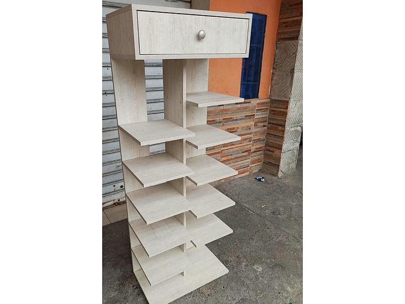 Zapatera práctica Babahoyo