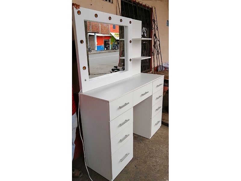 Tocador elegante Babahoyo