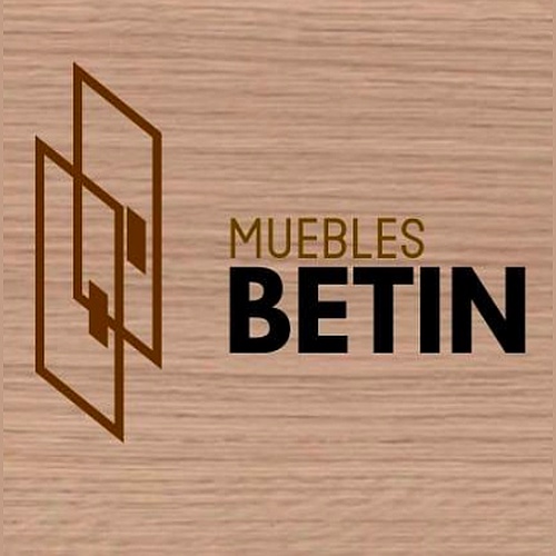 Muebles Betin