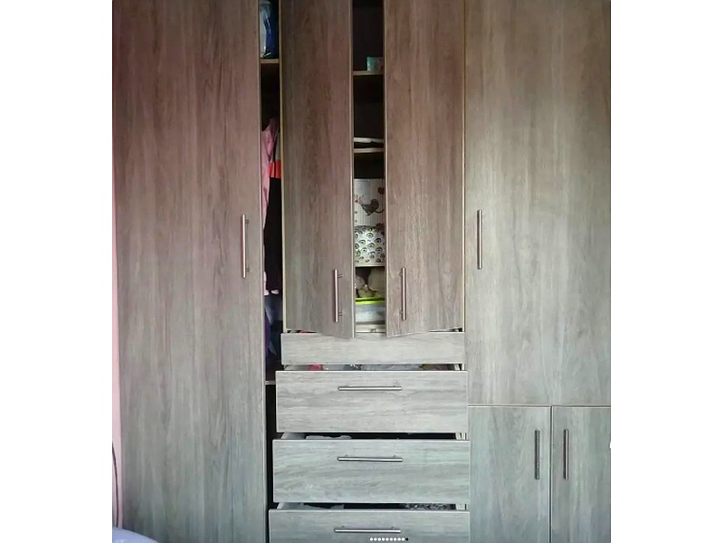 Closet funcional Ecuador