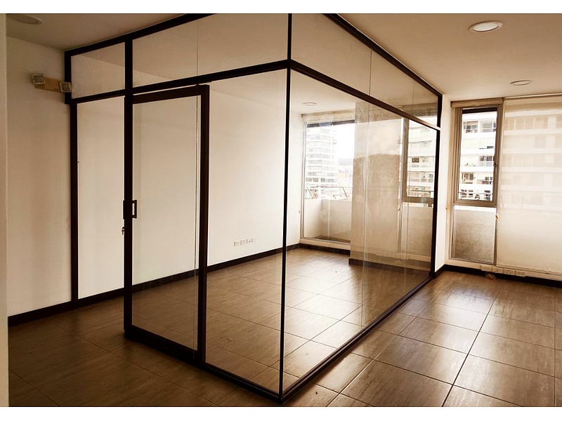 Instalación mamparas Quito