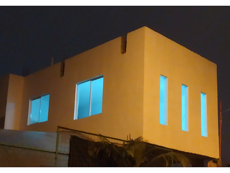 Instalaciones de aluminio Ecuador