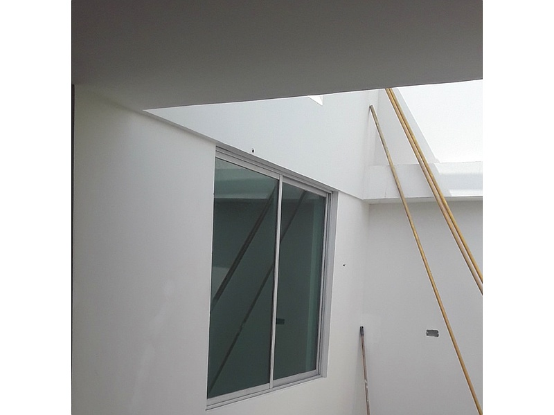 Instalación de ventanas Pichincha