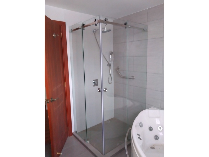 Instalaciones de aluminio Pichincha