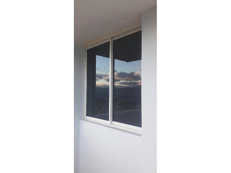 Instalación de ventanas Quito
