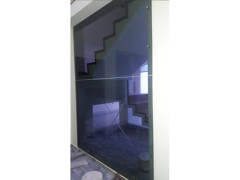 Instalación de ventanas Ecuador