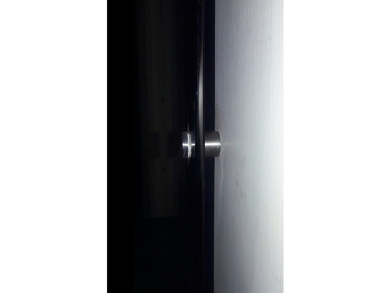 Diseño y Fabricación en aluminio Quito