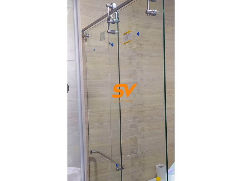 Instalación Vidrio Templado Quito