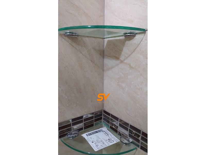 Instalación Vidrio Templado Pichicncha