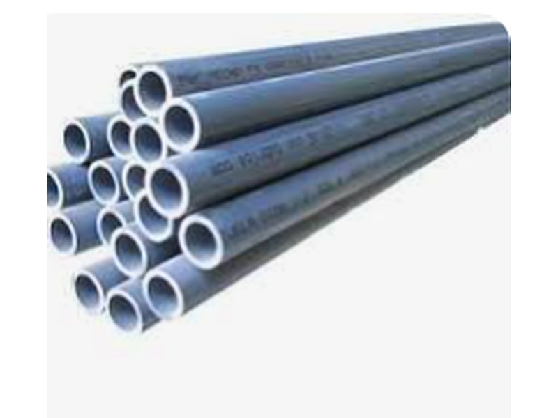 Tubo PVC Agua Caliente Machala