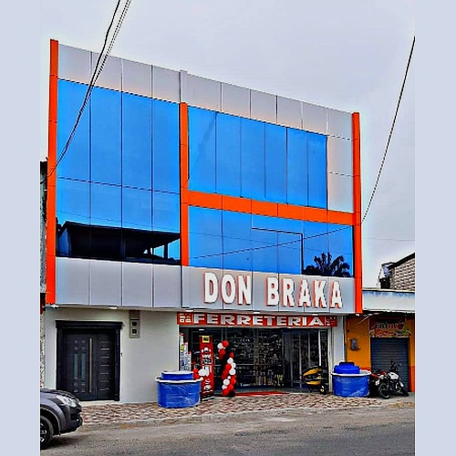 Ferreteria DON BRAKA