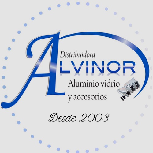 Distribuidora Alvinor Accesorios
