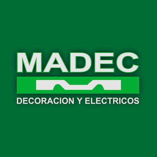 Decoración y Eléctricos Madec