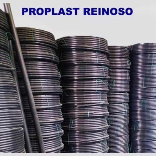 Mangueras - Proplast Reinoso