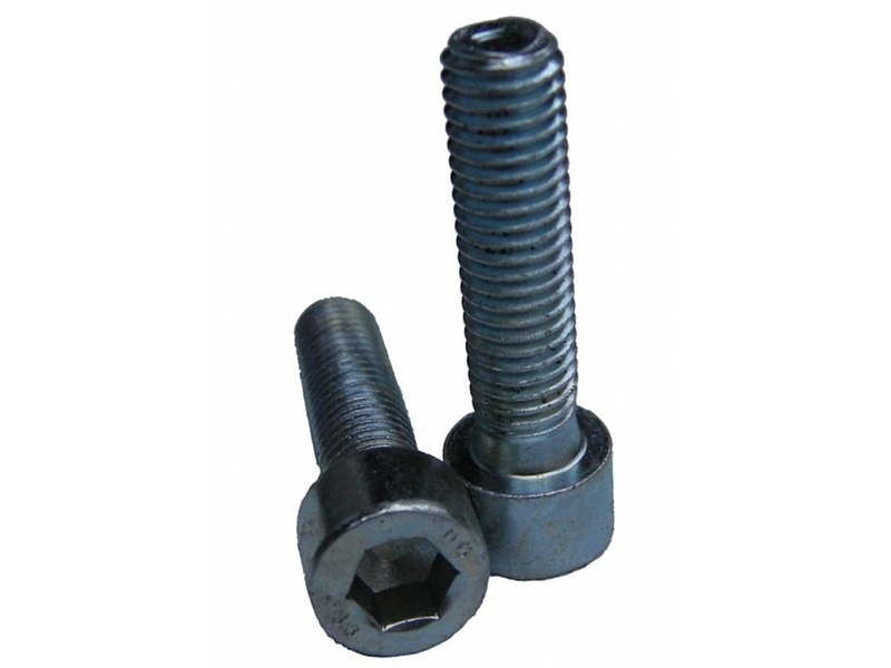Tornillo Allen Pulgadas Ecuador