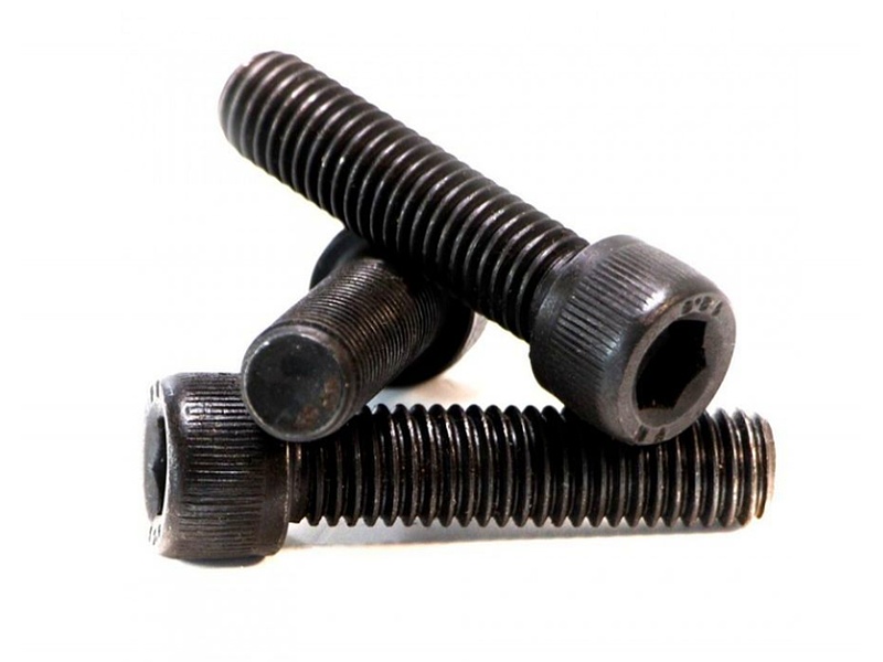 Tornillo Milimetrico El Inca