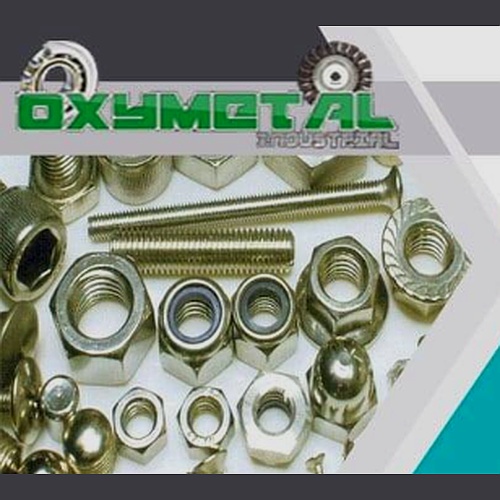Pernos Oxymetal
