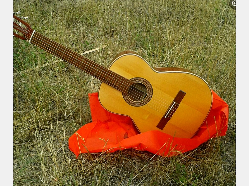 guitarra grande ecuador
