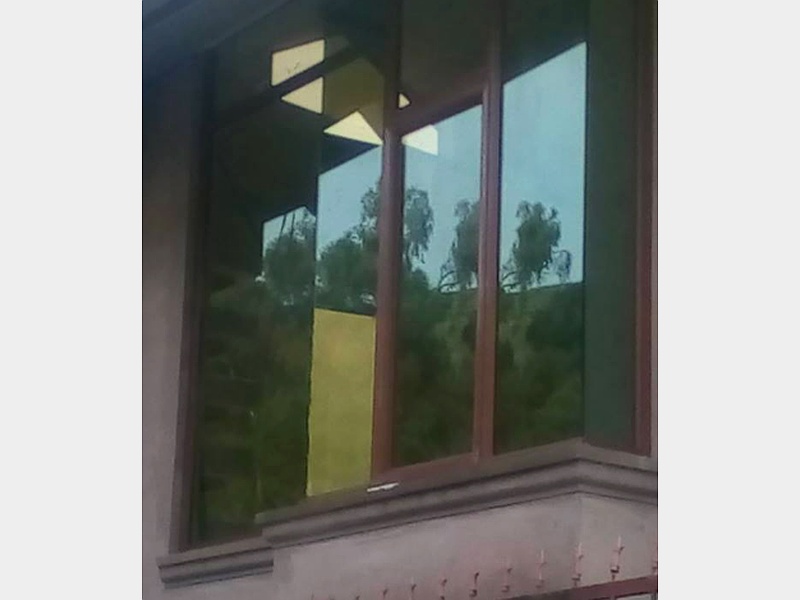 ventana cafe madera ecuador