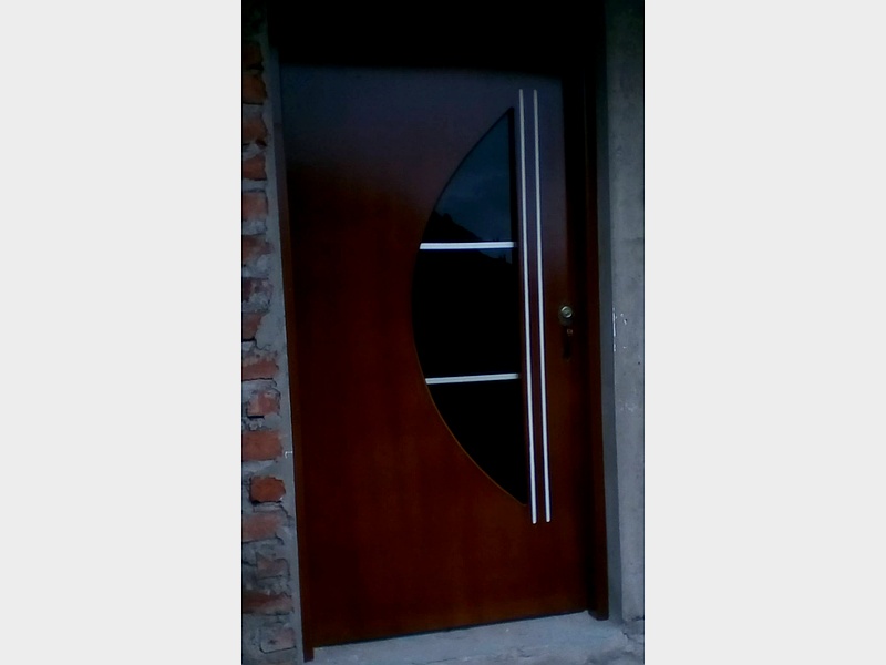PUERTA CAFE ELEGANTE ECUADOR