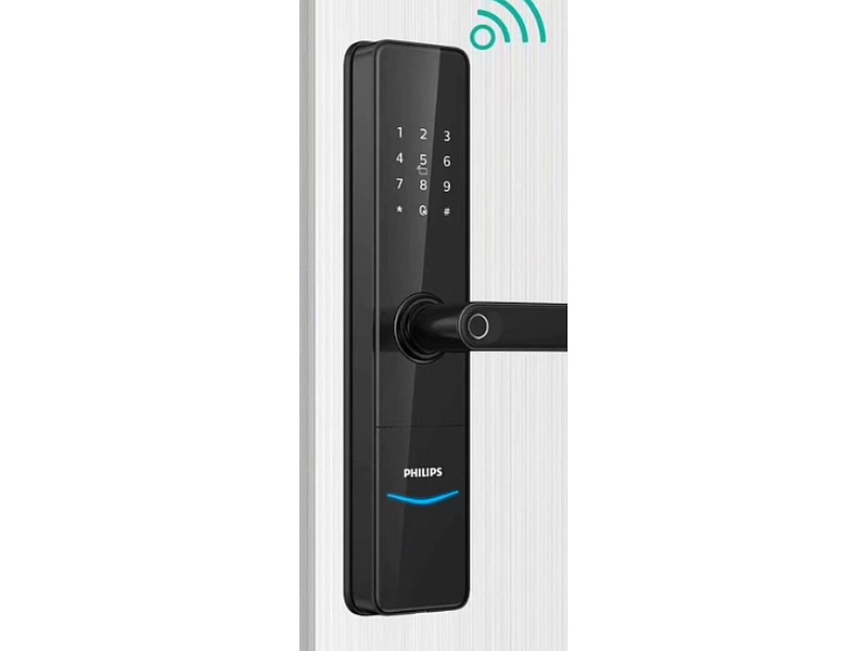 Cerradura Eléctrica - ShieldAccess Secure - Ecuador - Instalaciones