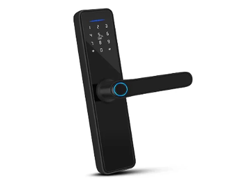 Cerradura Eléctrica - GuardianLock Infinity - Ecuador - Bestlocks