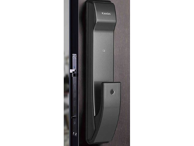 Cerradura Eléctrica - UltraLock Infinity - Ecuador - Hogar/Negocio