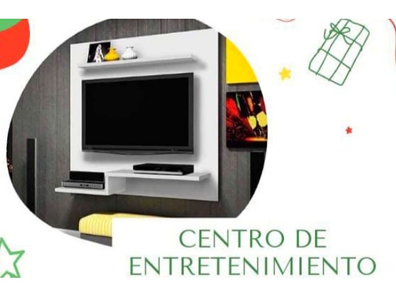 Centro de entretenimiento multifuncional Ecuador