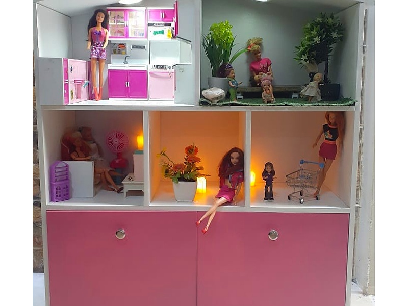 Organizador práctico y estilizado Ecuador