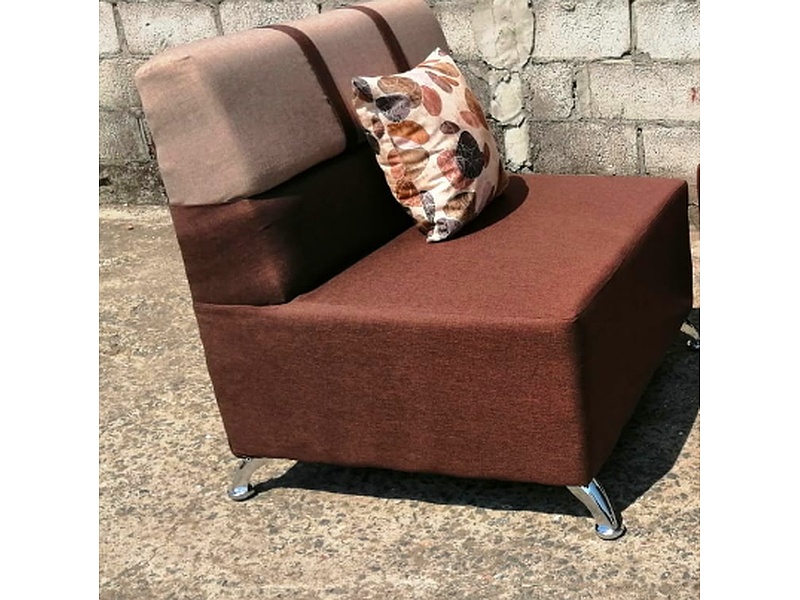 Sofa cama práctico y estilizado Guayaquil