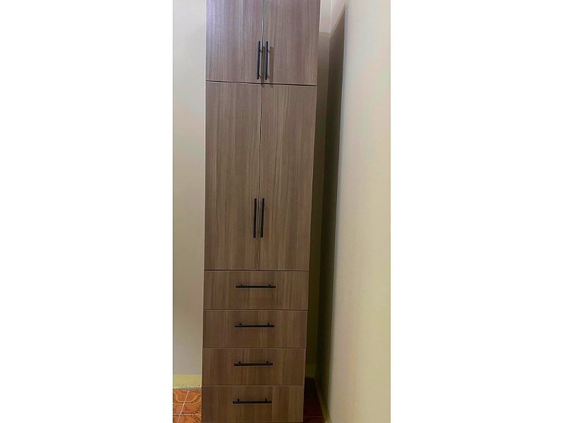 Ropero práctico y moderno Ecuador