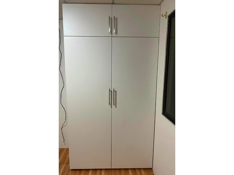 Armario funcional  Ecuador