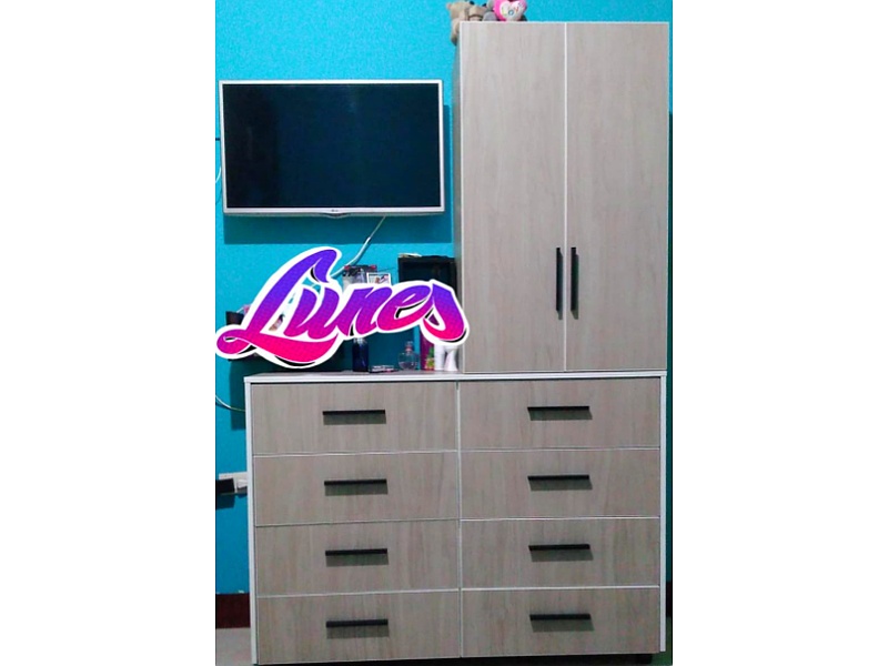 Comoda espacioso y versátil - Guayaquil