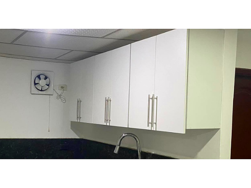 Alacena elegante y funcional Guayaquil