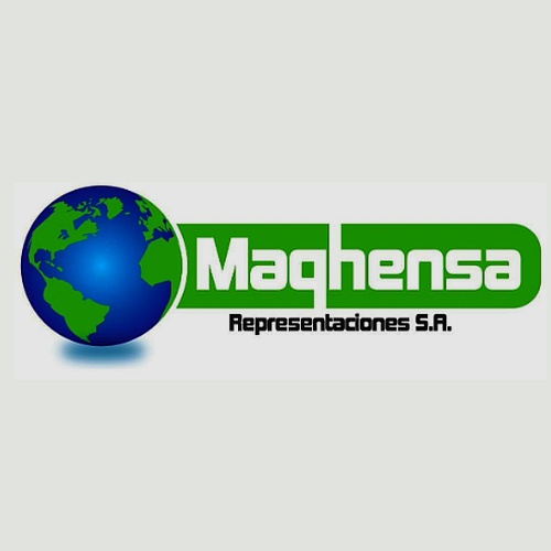 Maqhensa Representaciones S.A.