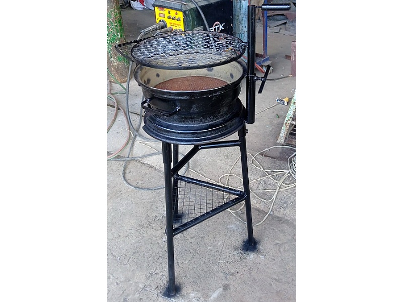 Parrilla Alta Cincular Ecuador