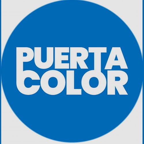 Puerta Color