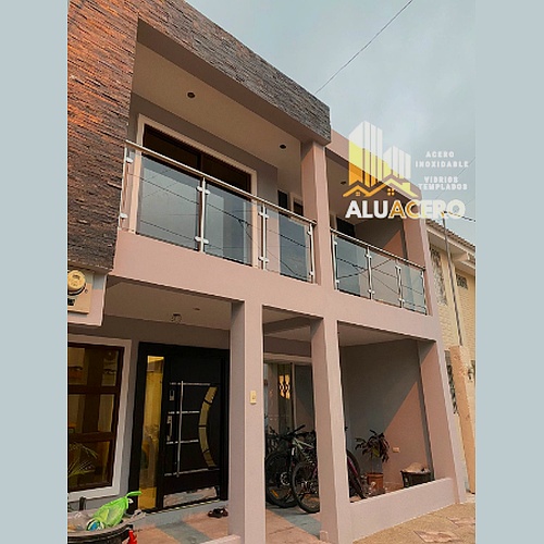 Aluacero Ecuador