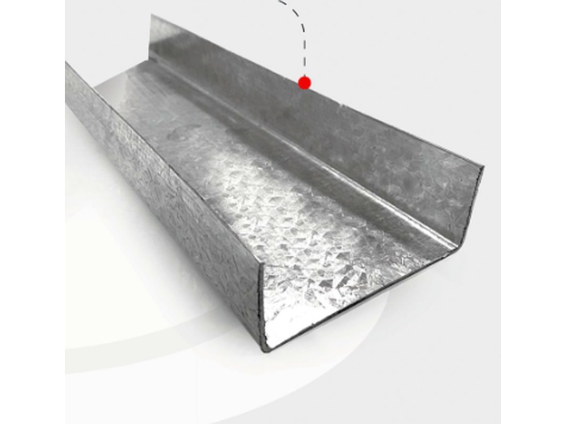 Perfil Aluminio Track Cuenca
