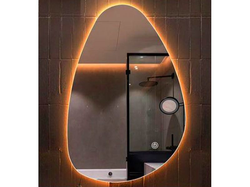 Espejo Decorativo Baño Ecuador