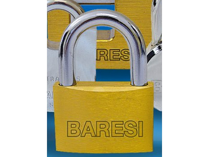 Candado Barril Baresi Ecuador