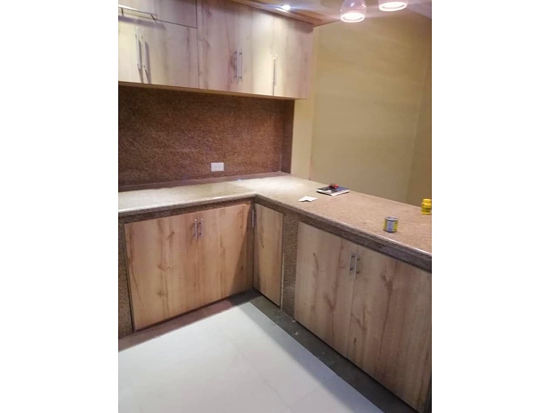 Muebles Modulares Cocina Guayas