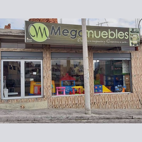 Megamuebles