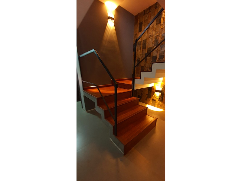 Instalación piso flotante Quito