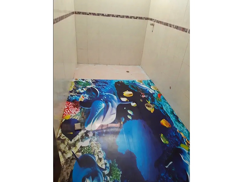 Colocación de pisos epóxicos Pichincha